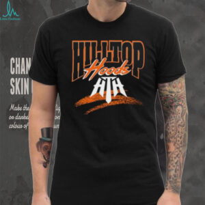 Hilltop Hoods AUS Music T Shirt