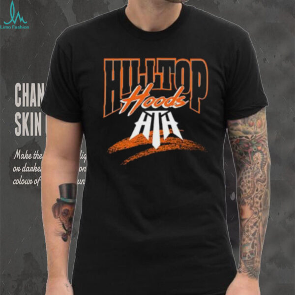 Hilltop Hoods AUS Music T Shirt