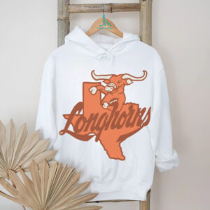 Homefield Apparel Texas Longhorns Boxy T Shirt