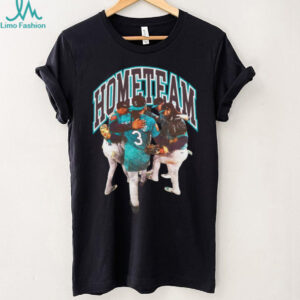 Hometeam Seattle Victory Celebration TShirt