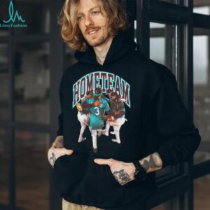 Hometeam Seattle Victory Celebration TShirt