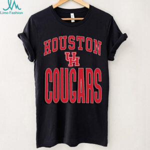 Houston Cougars Gameday Couture Tee