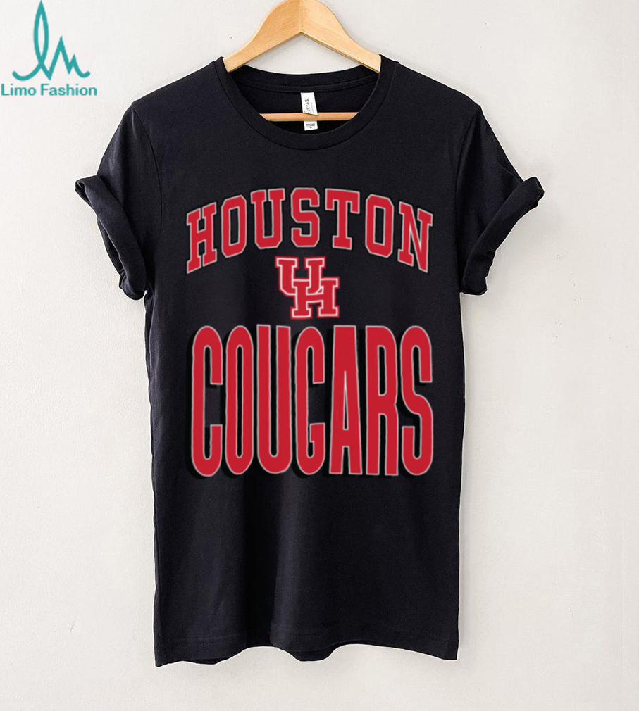 Houston Cougars Gameday Couture Tee Houston Cougars Gameday Couture Tee