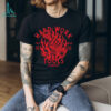 100 Thieves Hashira Demon Slayer Corps TShirt