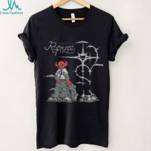 I Survived The Rapture T Shirt