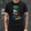 New York Yankees Jazz Chisholm Jr Jazz Bat Flip T Shirt