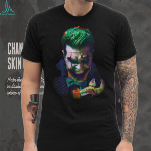 Ice Nine Kills Merch Ice Nine Kills Dance With The Devil T Shirt