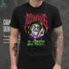 Three Eyed Skulls shirt