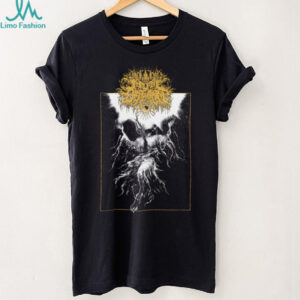 Immortal Disfigurement Into A Dying Sun T Shirt