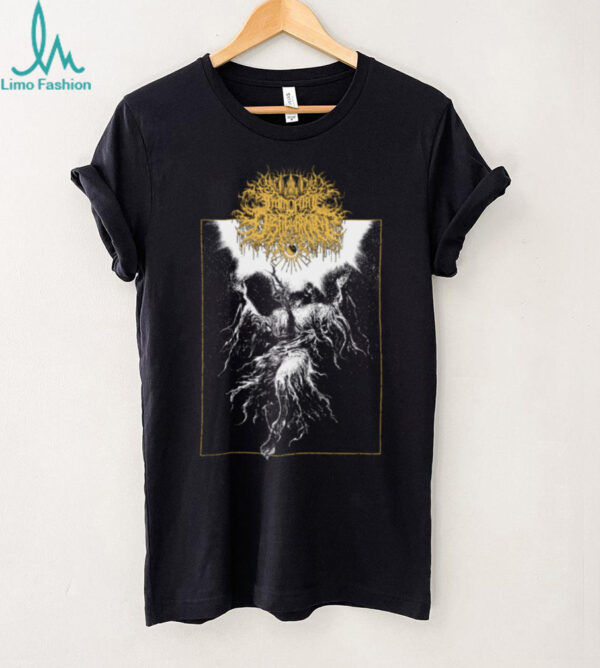 Immortal Disfigurement Into A Dying Sun T Shirt