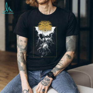 Immortal Disfigurement Into A Dying Sun T Shirt
