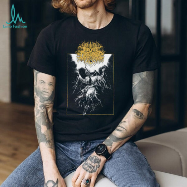 Immortal Disfigurement Into A Dying Sun T Shirt