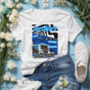 Ghost The Band Merch Ghost Xochimilco, MX T Shirt