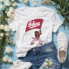 Bitches Be Weird T Shirt