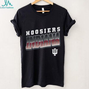Indiana Hoosiers Polished '47 Franklin T Shirt