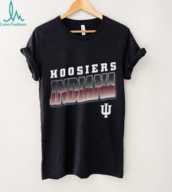 Indiana Hoosiers Polished ’47 Franklin T Shirt