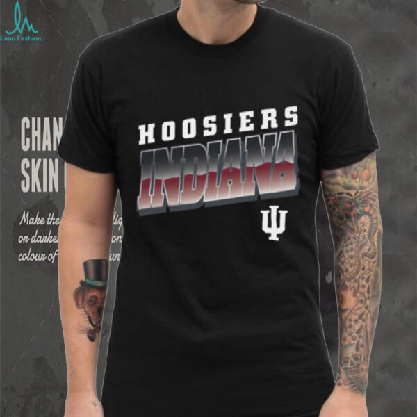 Indiana Hoosiers Polished ’47 Franklin T Shirt