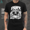 Gloomy Bear Store Gloomy Halloween Patchwork T Shirt