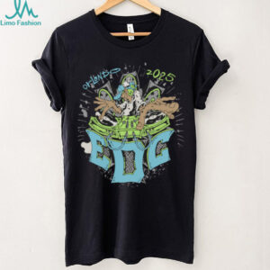 Insomniac Shop Sound Booth TShirt