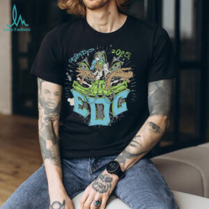 Insomniac Shop Sound Booth TShirt