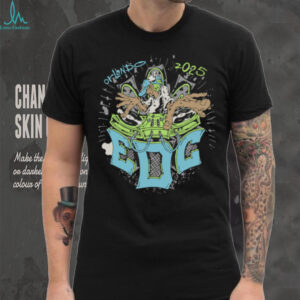 Insomniac Shop Sound Booth TShirt