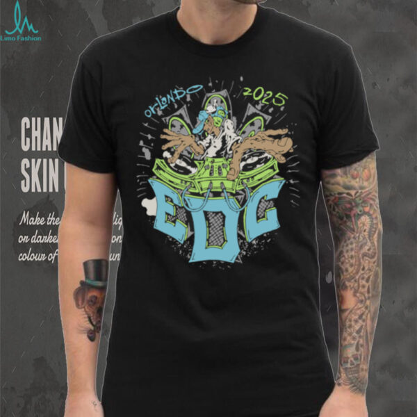 Insomniac Shop Sound Booth TShirt