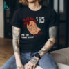 Ace Frehley Actually I’m a Plumber shirt