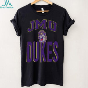 James Madison Dukes Gameday Couture Tee