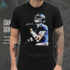 MLB Los Angeles Dodgers Shohei Ohtani White Amp T Shirt