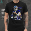 Clean Job Dirty World T shirt