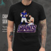 Rashid Shaheed New Orleans Need For Sheed T Shirt