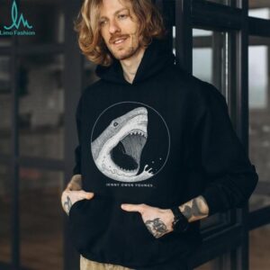Jenny Owen Youngs Store Shark Shirt