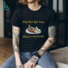 Some grandmas play bingo real grandmas watch Baltimore Ravens football diamond heart shirt