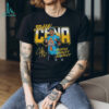I can do all things through Christ who strengthens me Pittsburgh Pirates baseball cross shirt