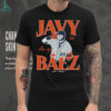 Toronto Blue Jays vs Seattle Mariners 2025 American League Championship Series Matchup Batter’s Box T Shirt