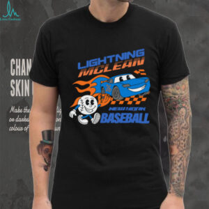 Jomboy Media Shop Nolan McLean T Shirt