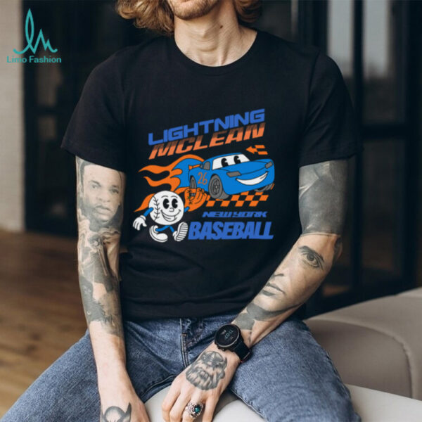 Jomboy Media Shop Nolan McLean T Shirt