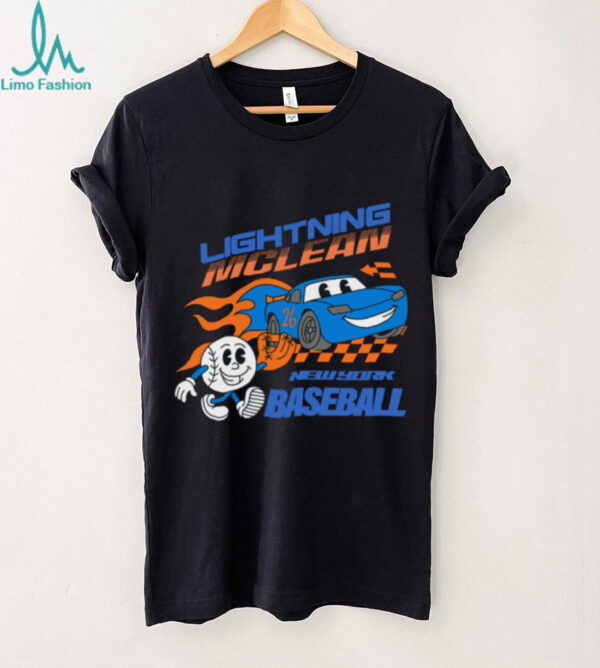 Jomboy Media Shop Nolan McLean T Shirt