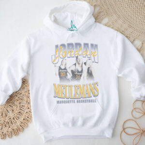 Jordan Meulemans 90s Sport Shirt