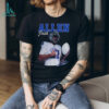Some Grandmas Play Bingo Real Grandmas Watch Cleveland Browns Diamond Heart 2025 T shirt