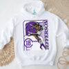 Drake White Official Merchandise Makin Me Look Good Again Face T Shirt