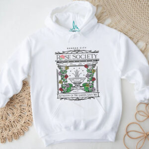 KC Rose Society Vintage Shirt