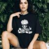It’s The Most Wonderful Time Of The Year Grinch x Speedway Christmas Halloween Thanksgiving Shirt
