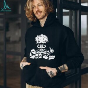 KFC Radio Merch God Damn Jets Final T Shirt