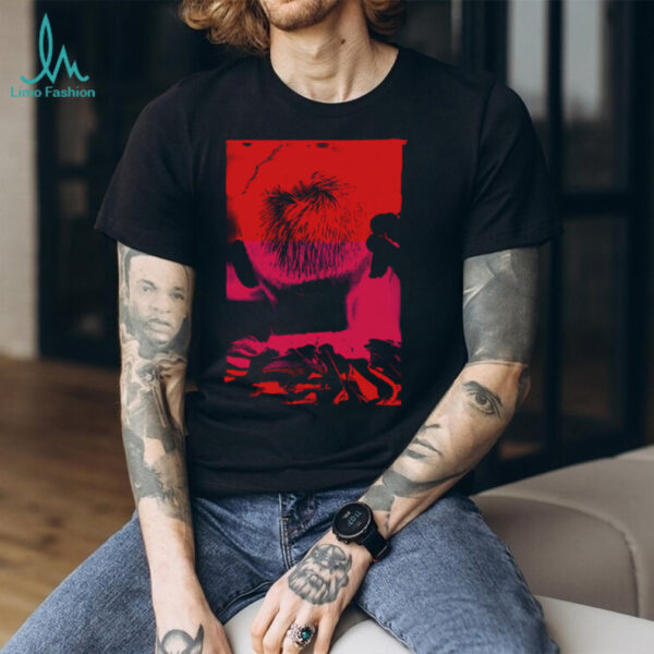 Kae Tempest 2025 Tour T Shirt Kae TempestShirt