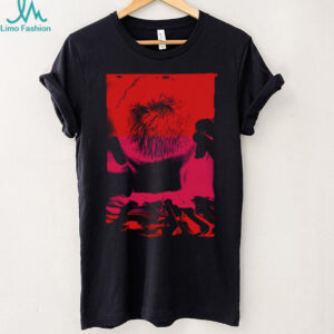 Kae Tempest 2025 Tour T Shirt Kae TempestShirt