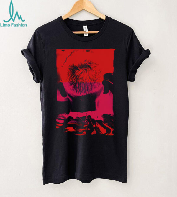 Kae Tempest 2025 Tour T Shirt Kae TempestShirt