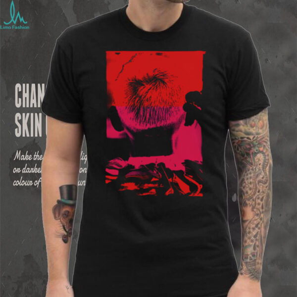 Kae Tempest 2025 Tour T Shirt Kae TempestShirt