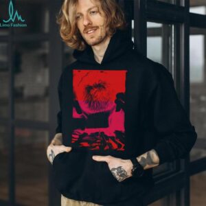 Kae Tempest 2025 Tour T Shirt Kae TempestShirt