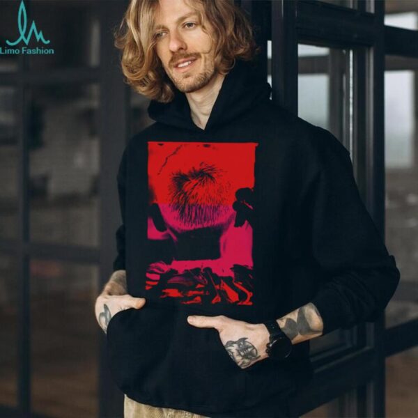 Kae Tempest 2025 Tour T Shirt Kae TempestShirt